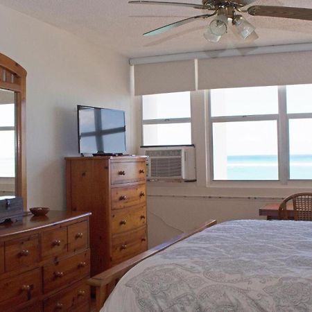 Atlantic View Apartment San Juan Exterior foto