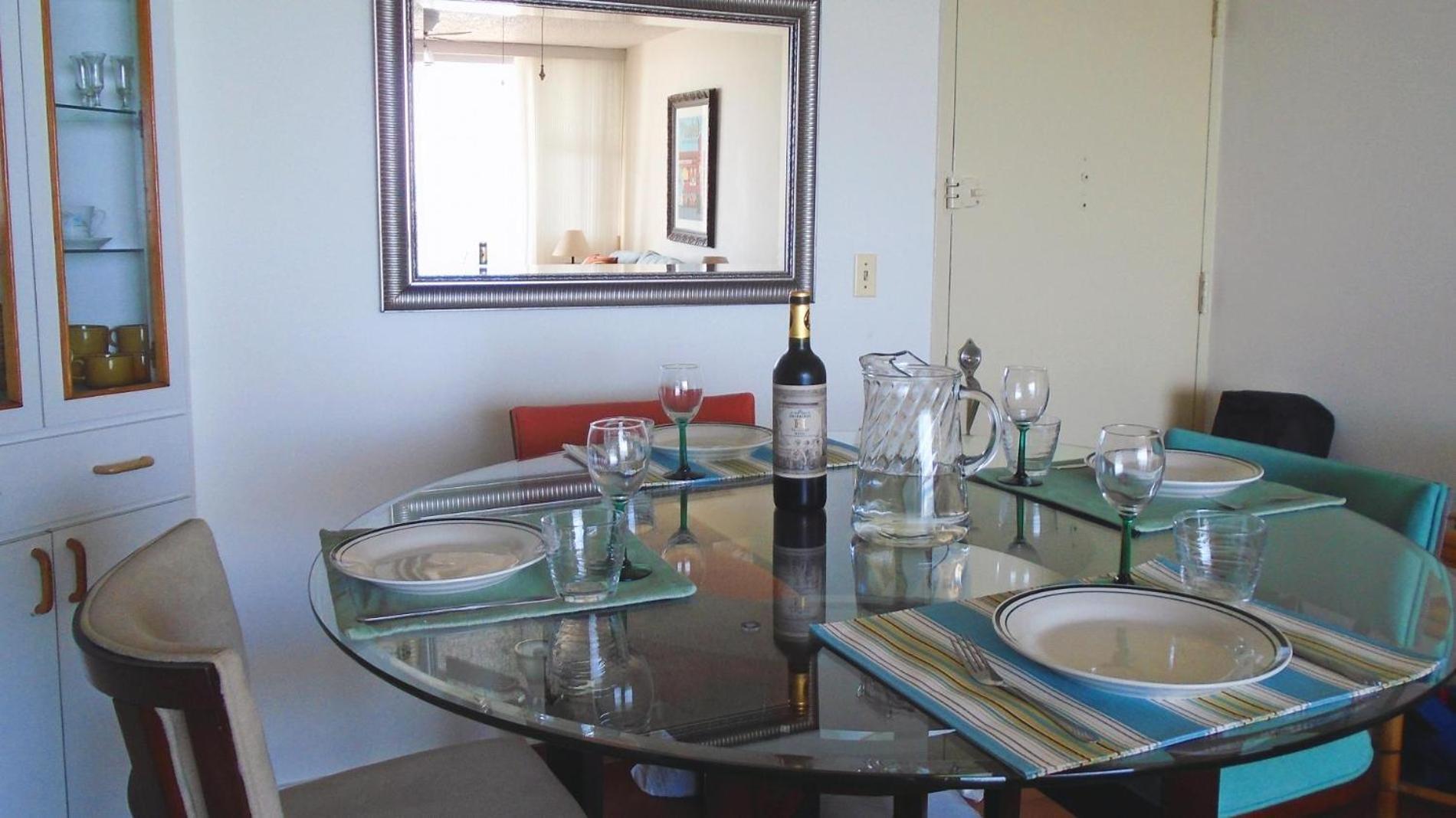Atlantic View Apartment San Juan Exterior foto