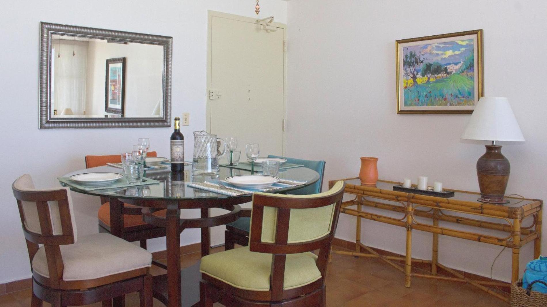 Atlantic View Apartment San Juan Exterior foto